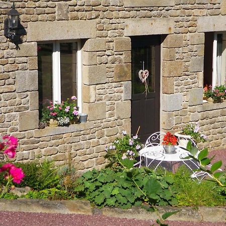 Hotel Le Petit Bois Normand Champ-du-Boult Esterno foto