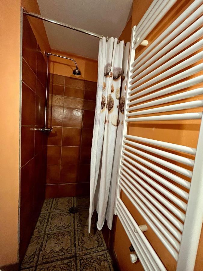 Hotel Le Petit Bois Normand Champ-du-Boult Esterno foto